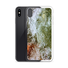 Water Sprinkle iPhone Case by Design Express
