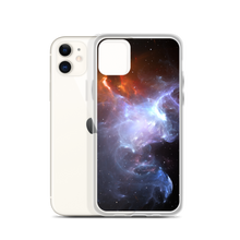 Nebula iPhone Case by Design Express