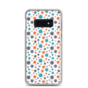 Samsung Galaxy S10e Corona Virus Samsung Case by Design Express