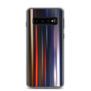 Samsung Galaxy S10 Speed Motion Samsung Case by Design Express