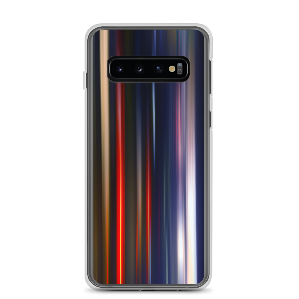 Samsung Galaxy S10 Speed Motion Samsung Case by Design Express