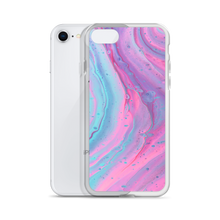 Multicolor Abstract Background iPhone Case by Design Express