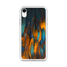 Rooster Wing iPhone Case by Design Express