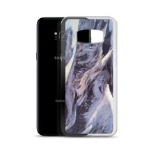 Aerials Samsung Case by Design Express