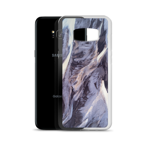 Aerials Samsung Case by Design Express