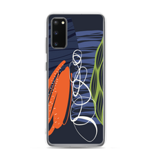 Samsung Galaxy S20 Fun Pattern Samsung Case by Design Express
