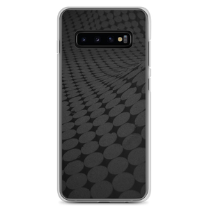 Samsung Galaxy S10+ Undulating Samsung Case by Design Express