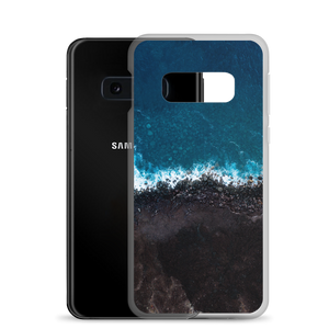 The Boundary Samsung Case by Design Express