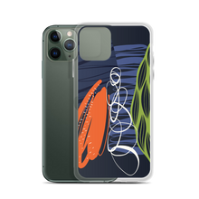 Fun Pattern iPhone Case by Design Express