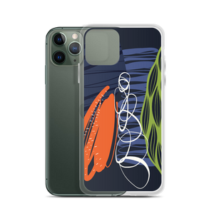 Fun Pattern iPhone Case by Design Express