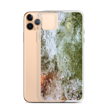 Water Sprinkle iPhone Case by Design Express