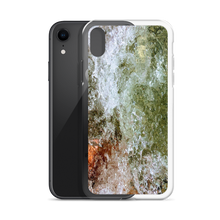 Water Sprinkle iPhone Case by Design Express