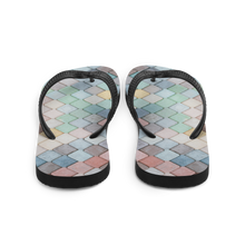 Colorado Pattreno Flip-Flops by Design Express