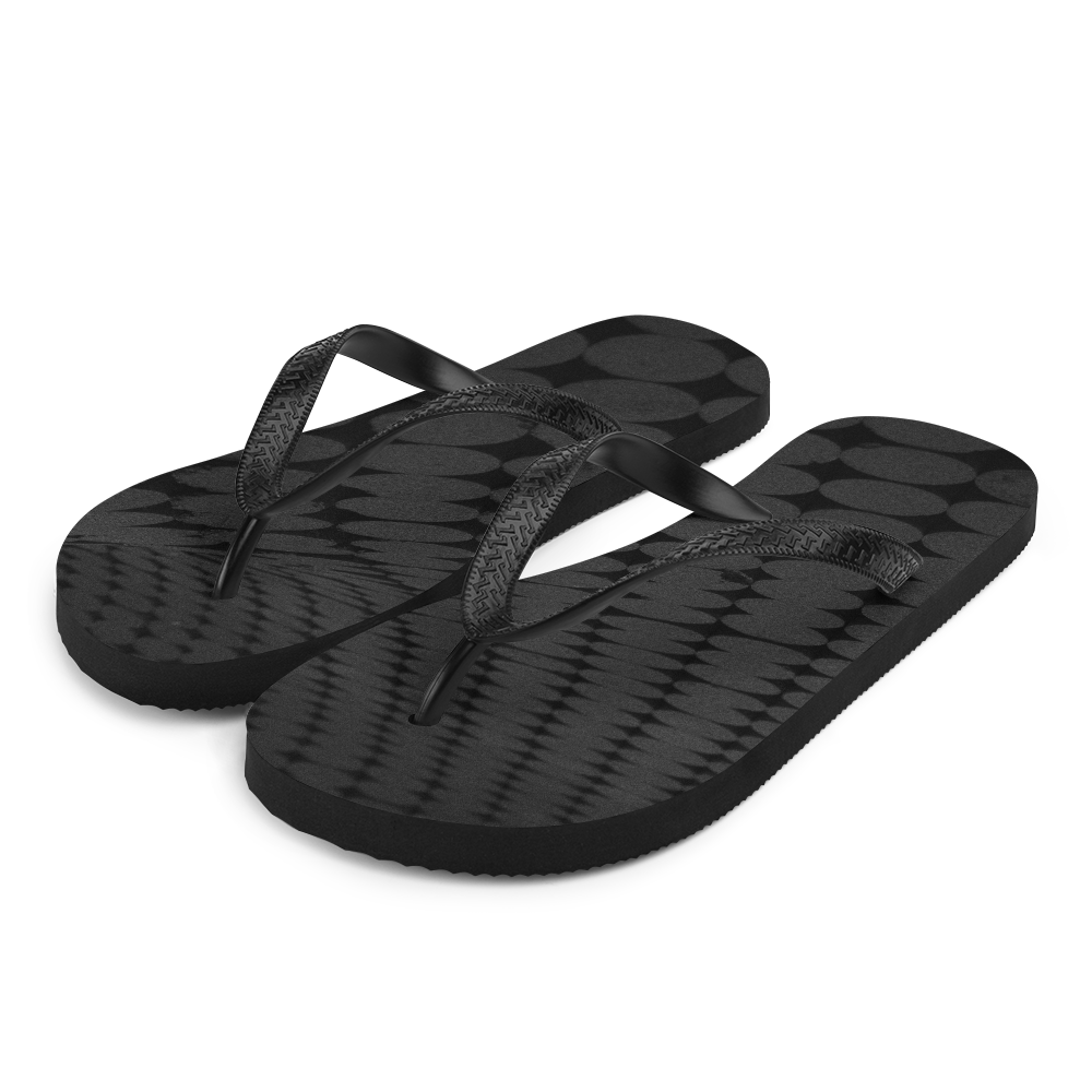 S Undulating Flip-Flops by Design Express
