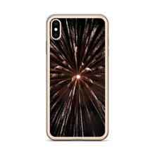 Firework iPhone Case by Design Express