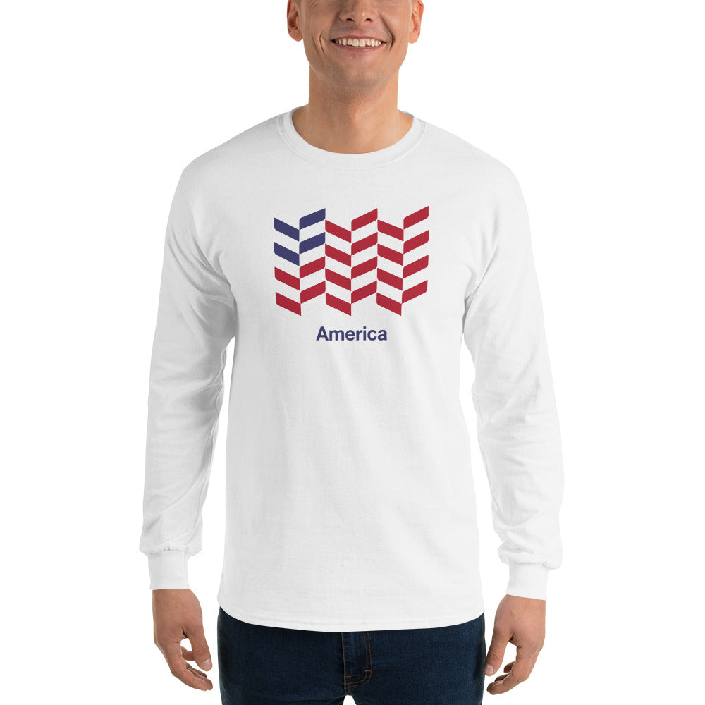 S America 