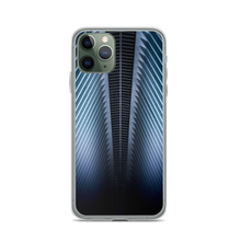 iPhone 11 Pro Abstraction iPhone Case by Design Express