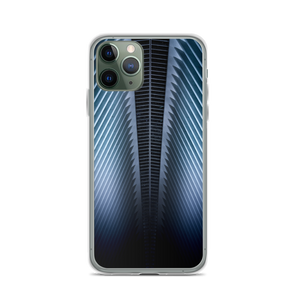 iPhone 11 Pro Abstraction iPhone Case by Design Express