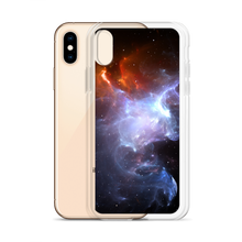 Nebula iPhone Case by Design Express