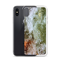 Water Sprinkle iPhone Case by Design Express