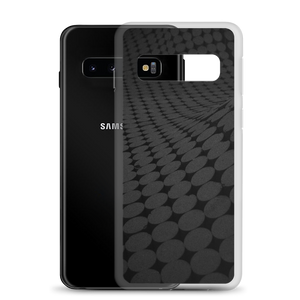 Undulating Samsung Case by Design Express