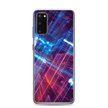 Samsung Galaxy S20 Digital Perspective Samsung Case by Design Express