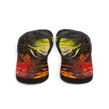 Abstract 02 Flip-Flops by Design Express