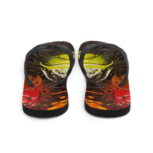 Abstract 02 Flip-Flops by Design Express