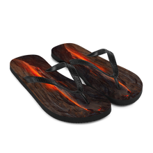 Horsetail Firefall Flip-Flops by Design Express