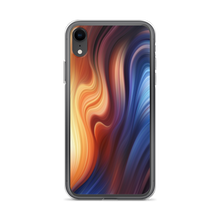 iPhone XR Canyon Swirl iPhone Case by Design Express