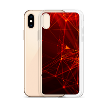 Geometrical Triangle iPhone Case by Design Express