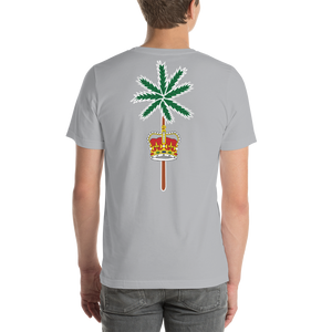 British Indian Ocean Territory Unisex T-Shirt by Design Express