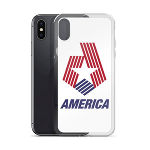 America "Star & Stripes" iPhone Case iPhone Cases by Design Express