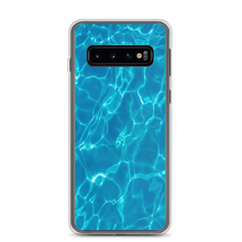 Samsung Galaxy S10 Swimming Pool Samsung Case by Design Express