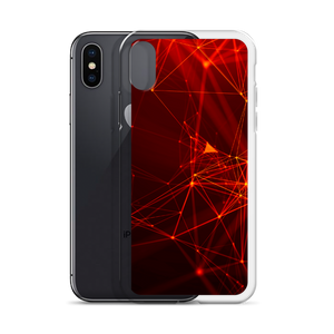 Geometrical Triangle iPhone Case by Design Express