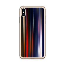 Speed Motion iPhone Case by Design Express
