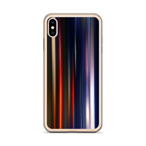 Speed Motion iPhone Case by Design Express