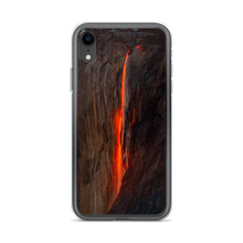 iPhone XR Horsetail Firefall iPhone Case by Design Express
