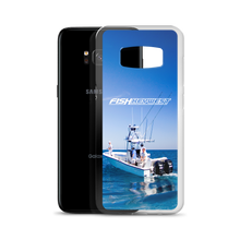 Fish Key West Samsung Case Samsung Case by Design Express