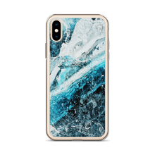 Ice Shot iPhone Case by Design Express