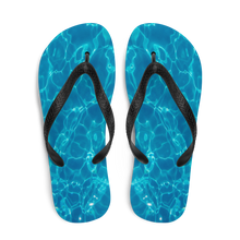 Swimming Pool Flip-Flops by Design Express