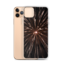 Firework iPhone Case by Design Express
