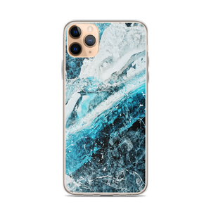 iPhone 11 Pro Max Ice Shot iPhone Case by Design Express