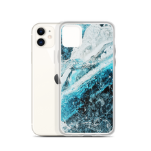 Ice Shot iPhone Case by Design Express