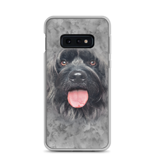 Samsung Galaxy S10e Gos D'atura Dog Samsung Case by Design Express