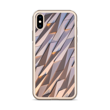 Abstract Metal iPhone Case by Design Express