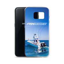 Fish Key West Samsung Case Samsung Case by Design Express