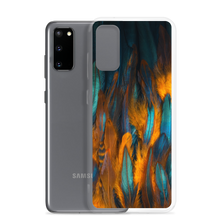 Rooster Wing Samsung Case by Design Express