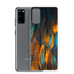 Rooster Wing Samsung Case by Design Express