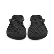 Undulating Flip-Flops by Design Express
